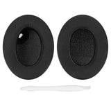 Geekria Sport Cooling-Gel Replacement Ear Pads for Sony WH-1000XM4 Headphones Ear Cushions, Headset Earpads, Ear Cups Cover Repair Parts (Black)