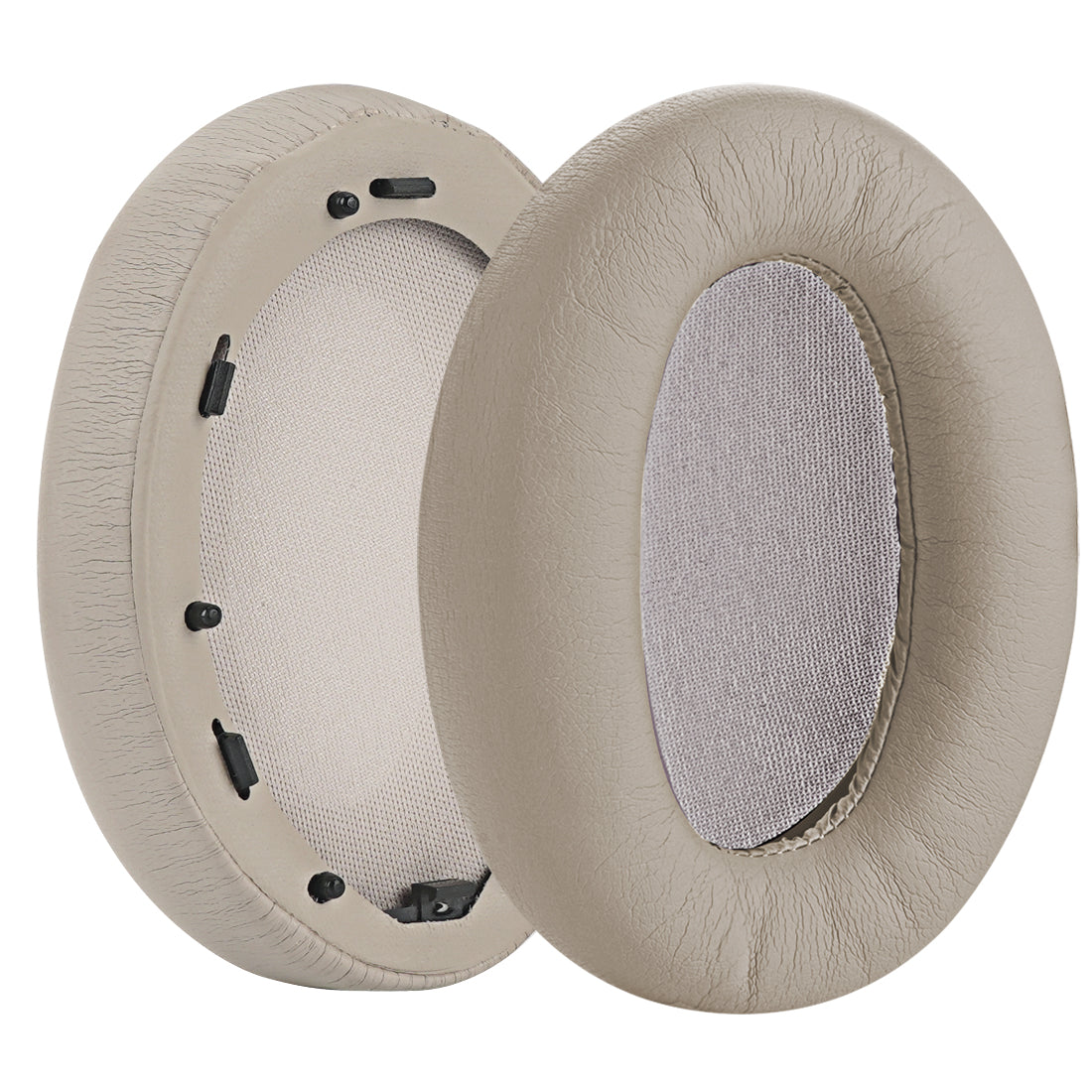 Geekria QuickFit Replacement Ear Pads for Sony WH1000XM3, WH-1000XM3 H