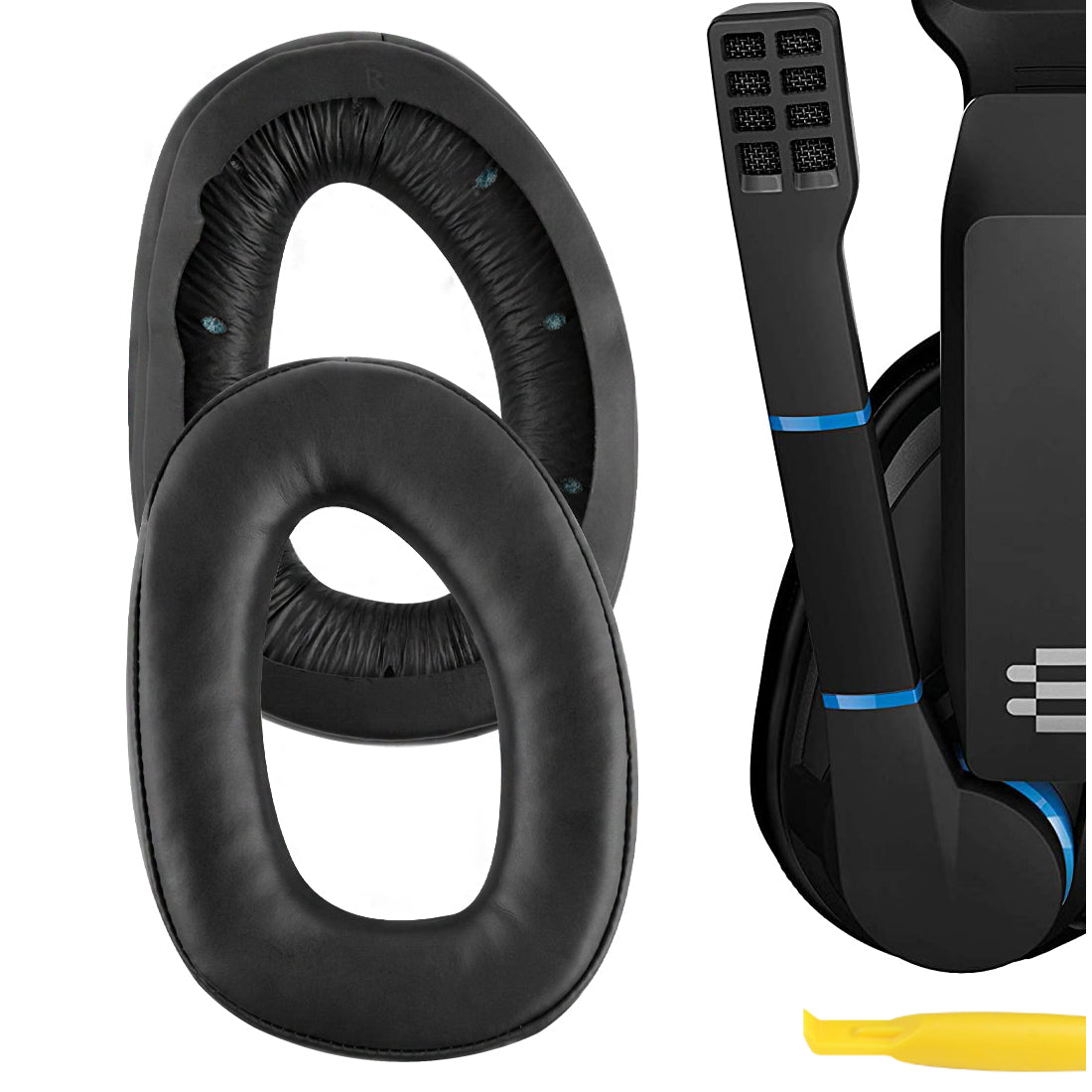 Epos Sennheiser Gsp 302 Epos GSP 302 Acoustic Gaming Headset