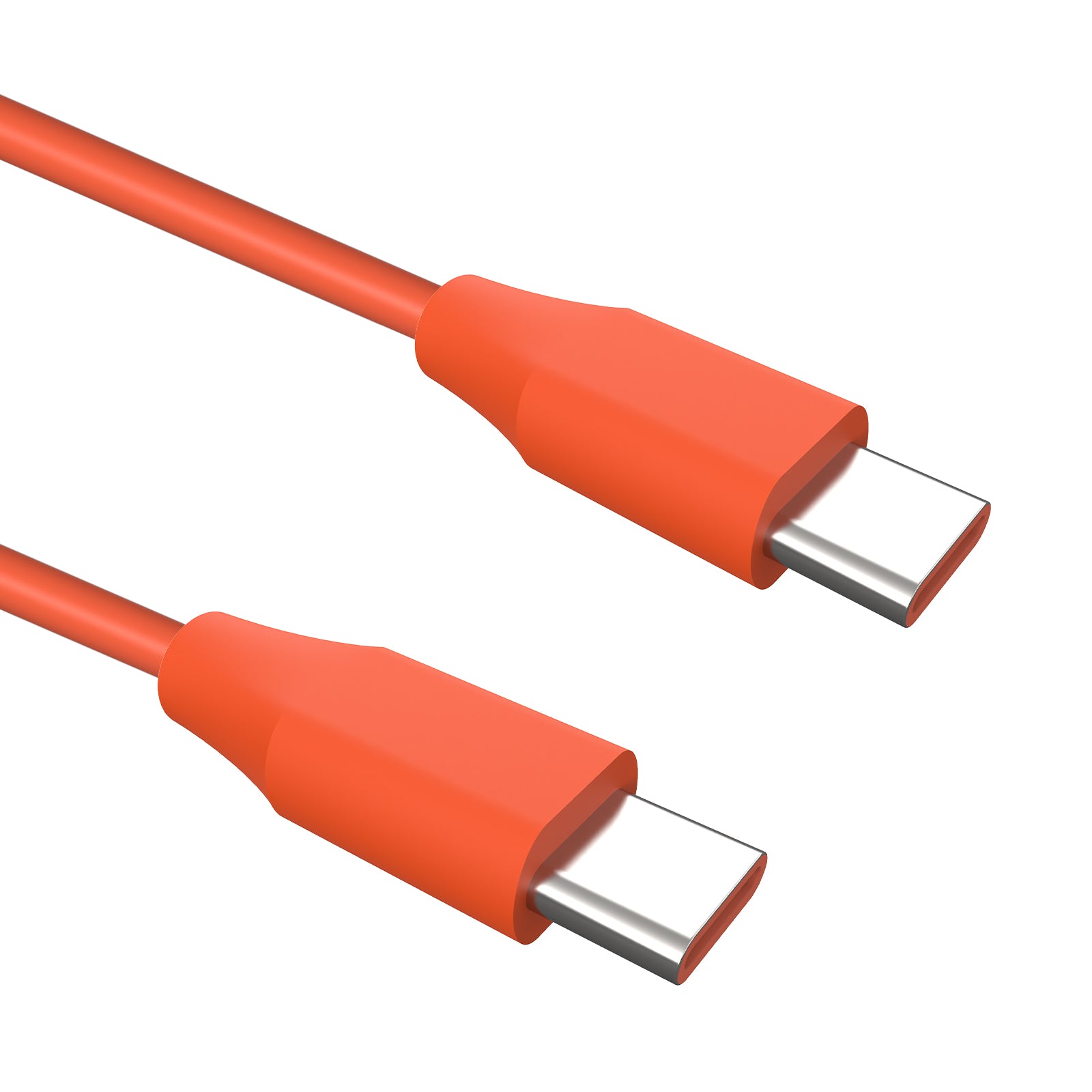 Geekria Type-C Headphones Charger Cable Compatible with Sony WH-1000XM - Main Image