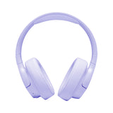 Geekria Headband Pad Compatible with JBL TUNE 700BT, TUNE700BT, TUNE 700 BT, Headphones Replacement Band, Headset Head Top Cushion Cover Repair Part (Purple)