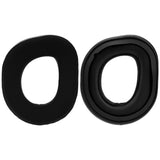 Geekria Sport Cooling-Gel Replacement Ear Pads Compatible with Turtle Beach Stealth 700 Gen 3 Headphones, Ear Cushions (Black)