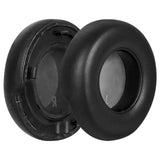 Geekria QuickFit Replacement Ear Pads for JBL Club 700BT Headphones Ear Cushions, Headset Earpads, Ear Cups Cover Repair Parts (Black)