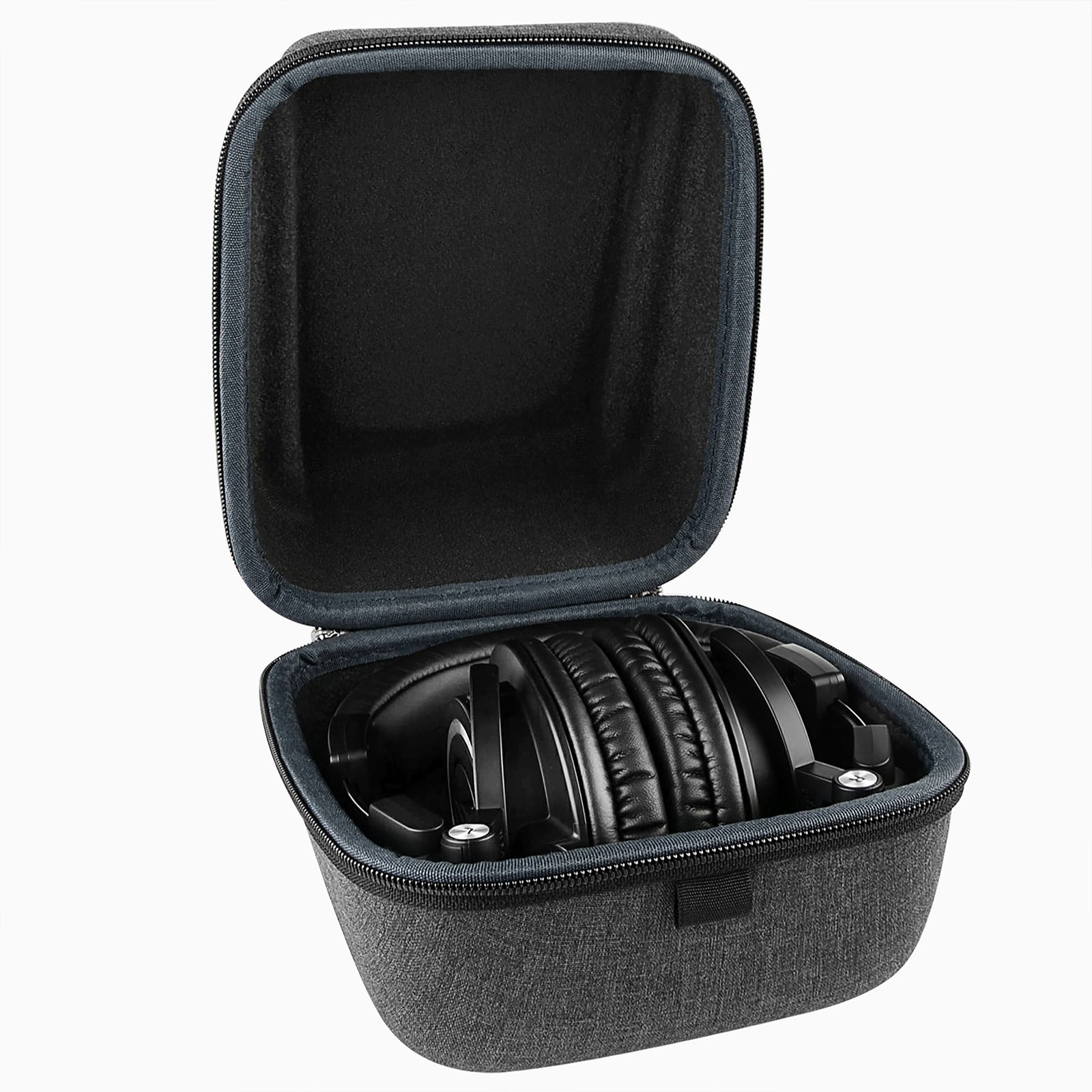 Geekria Shield Case Compatible with Audio-Technica ATH
