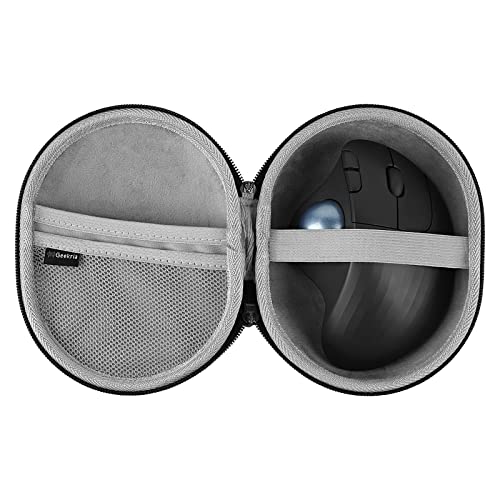 Geekria Shield Mouse Case Compatible with Logitech MX Master 3/3S/2S/E