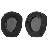 Geekria Sport Cooling-Gel Replacement Ear Pads for Sennheiser RS165, RS175, HDR165, HDR175, RS185, HDR185, RS195, HDR195 Headphones Ear Cushions, Headset Earpads, Ear Cups Cover Repair Parts