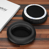 Geekria QuickFit Replacement Ear Pads for COWIN E7 Headphones Ear Cushions, Headset Earpads, Ear Cups Cover Repair Parts ( Black )