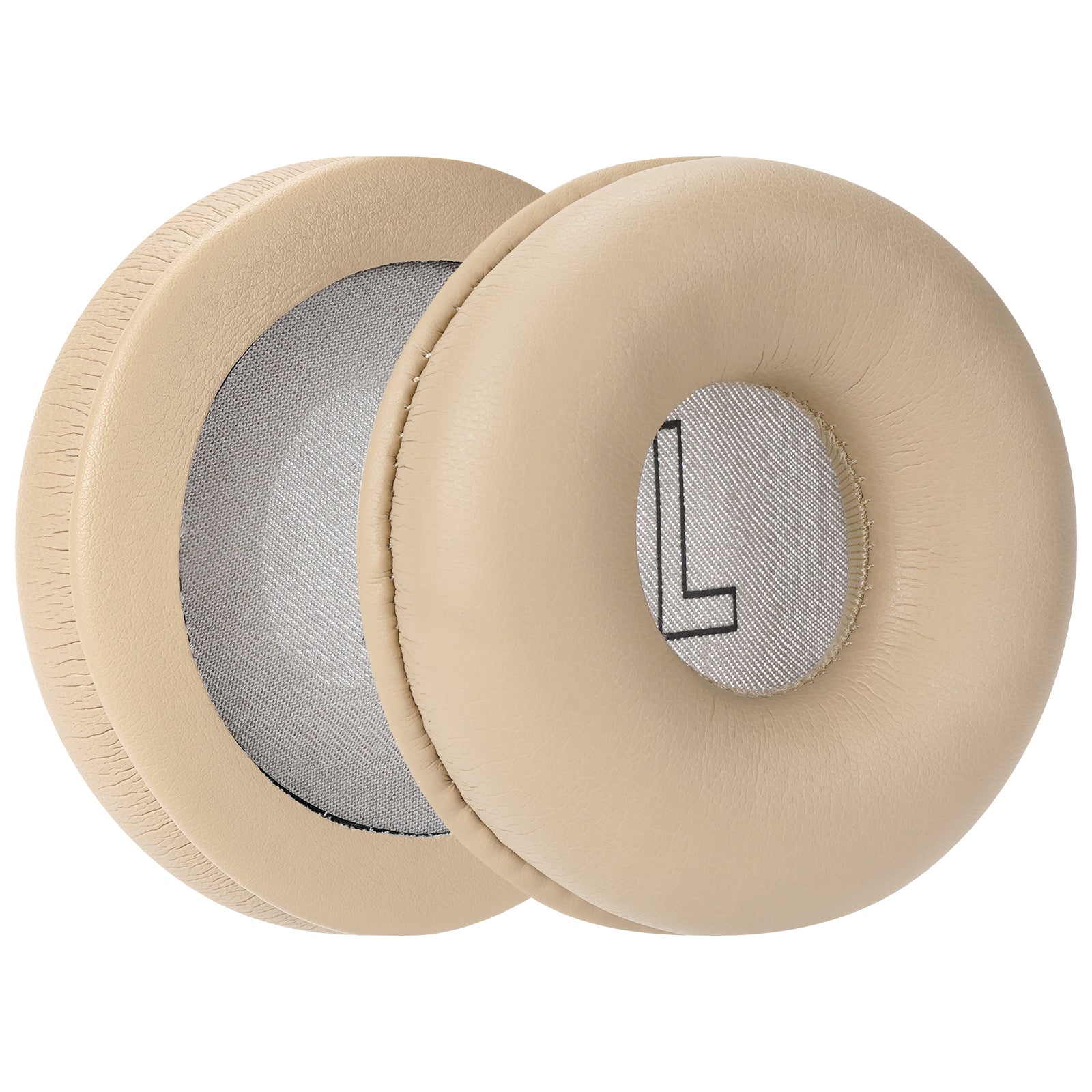 Geekria QuickFit Replacement Ear Pads for Bang & Olufsen Beoplay H8, H