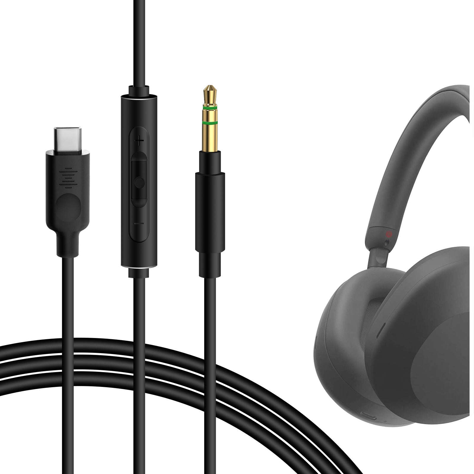 For Sony WH-1000XM5 – Geekria