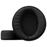 Geekria QuickFit Replacement Ear Pads for SONY MDR-XB950BT MDR-XB950B1 Headphone Ear Pad and Headband Pad / Ear Cushion + Headband Cushion / Repair Parts Suit (Black)