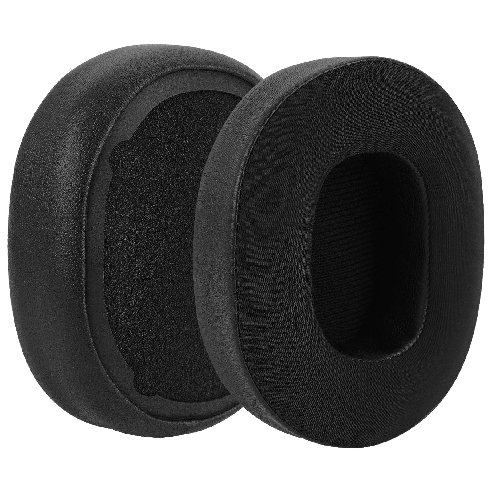 Geekria Sport Cooling-Gel Replacement Ear Pads for Skullcandy Crusher