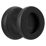 Geekria Sport Cooling-Gel Replacement Ear Pads for Alienware AW310H AW510H Headphones Ear Cushions, Headset Earpads, Ear Cups Cover Repair Parts (Black)