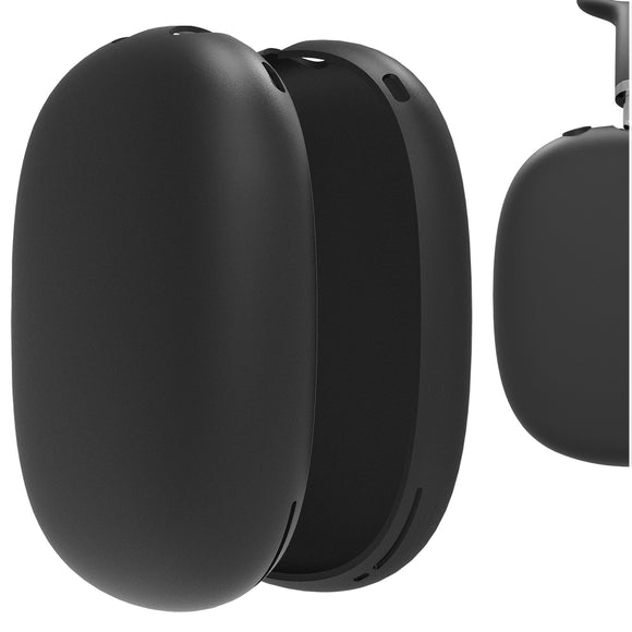 Geekria Funda de silicona para diadema compatible con auriculares AirPod  Max, protector de diadema/diadema de repuesto, fácil instalación, no  necesita herramientas (verde) : : Electrónica
