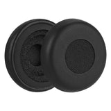 Geekria QuickFit Replacement Ear Pads for Plantronics Blackwire C510 C520 C710 C720 H251 H261 H351 H361 Headphones Ear Cushions, Headset Earpads, Ear Cups Cover Repair Parts (Black)