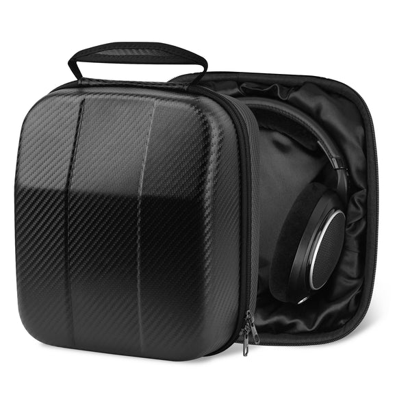 Geekria Shield Case for Large-Sized Over-Ear Headphones, Replacement P