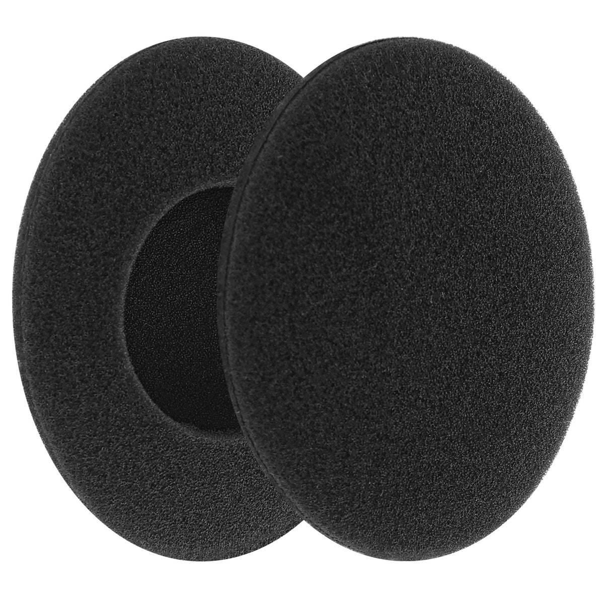 Geekria Comfort Foam Replacement Ear Pads Compatible with Logitech OEM