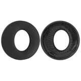 Geekria Sport Cooling Gel Replacement Ear Pads for Sony PlayStation Gold Wireless Stereo CECHYA-0083 Headphones Ear Cushions, Headset Earpads, Ear Cups Cover Repair Parts (Black)