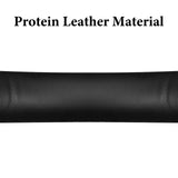 Geekria Headband Pad Compatible with Alienware AW920 Headphones Replacement Band, Headset Repair Part (Black )