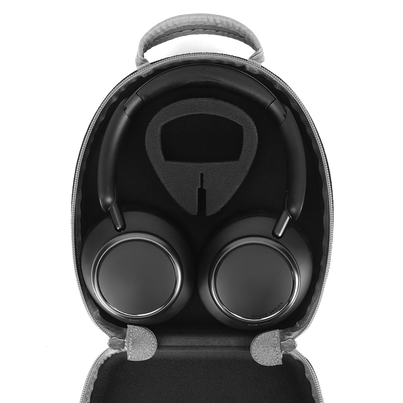 Geekria Shield Headphones Case Compatible with Soundcore Geekria Shield Headphones Case Compatible with Soundcore