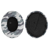 Geekria QuickFit Replacement Ear Pads for Turtle Beach Stealth Pro Headphones Ear Cushions, Headset Earpads, Ear Cups Cover Repair Parts (Camo)