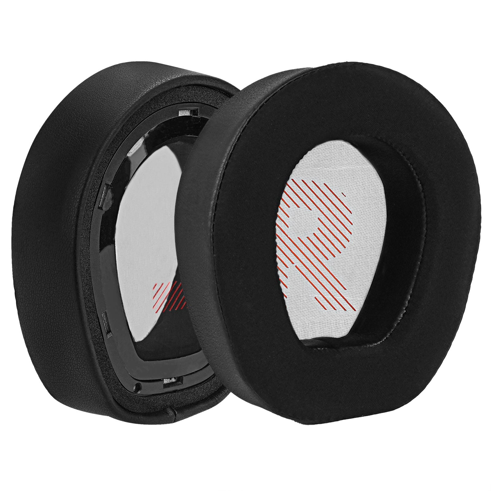 Geekria Sport Cooling-Gel Replacement Ear Pads for JBL Quantum ONE Wir