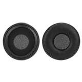 Geekria QuickFit Replacement Ear Pads for Microsoft Modern Wireless, Modern Wired Headphones Ear Cushions, Headset Earpads, Ear Cups Cover Repair Parts (Black)
