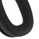 Geekria QuickFit Replacement Ear Pads for Marshall Monitor II ANC, Monitor 2 Headphones Ear Cushions, Headset Earpads, Ear Cups Cover Repair Parts (Black)