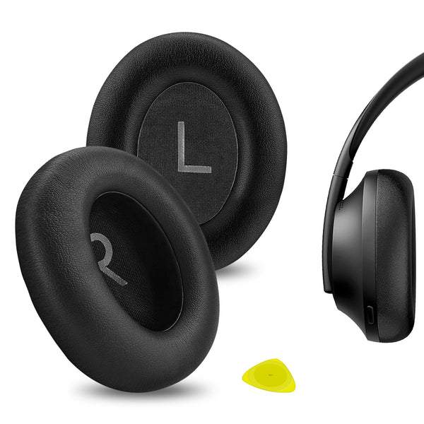 DowiTech Cuscinetti Auricolari di Ricambio Compatibile con Bose 700/NC700 Cuffie Cuscinetti per Cuffie Cuscinetti di Ricambio con Pelle proteica Premium Cuscinetti di Ricambio per Cuffie DowiTech Cuscinetti Auricolari di Ricambio Compatibile con Bose 700/NC700 Cuffie Cuscinetti per Cuffie Cuscinetti di Ricambio con Pelle proteica Premium Cuscinetti di Ricambio per Cuffie