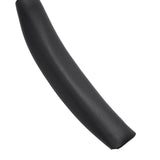 Geekria Headband Pad Compatible with JBL TUNE 700BT, TUNE700BT, TUNE 700 BT, Headphones Replacement Band, Headset Head Top Cushion Cover Repair Part (Black)