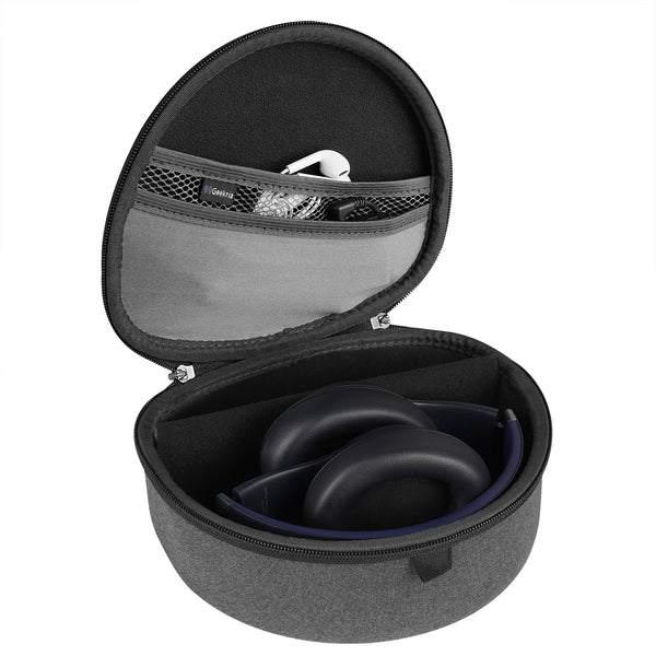 Geekria Shield Headphones Case Compatible with Beats Studio 3, Studio