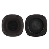 Geekria QuickFit Replacement Ear Pads for Marshall Major III Wired, Major III Bluetooth Wireless, MID ANC Headphones Ear Cushions, Headset Earpads, Ear Cups Cover Repair Parts (Brown)