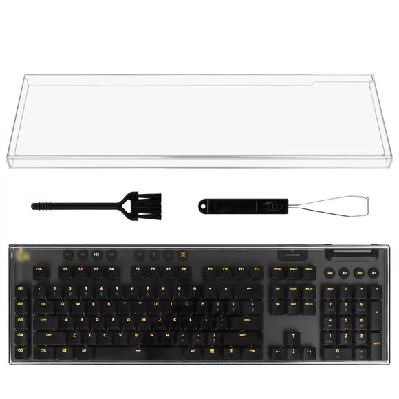 kwmobile Custodia Tastiera Compatibile con Logitech K380 / Magic kwmobile Custodia Tastiera Compatibile con Logitech K380 / Magic