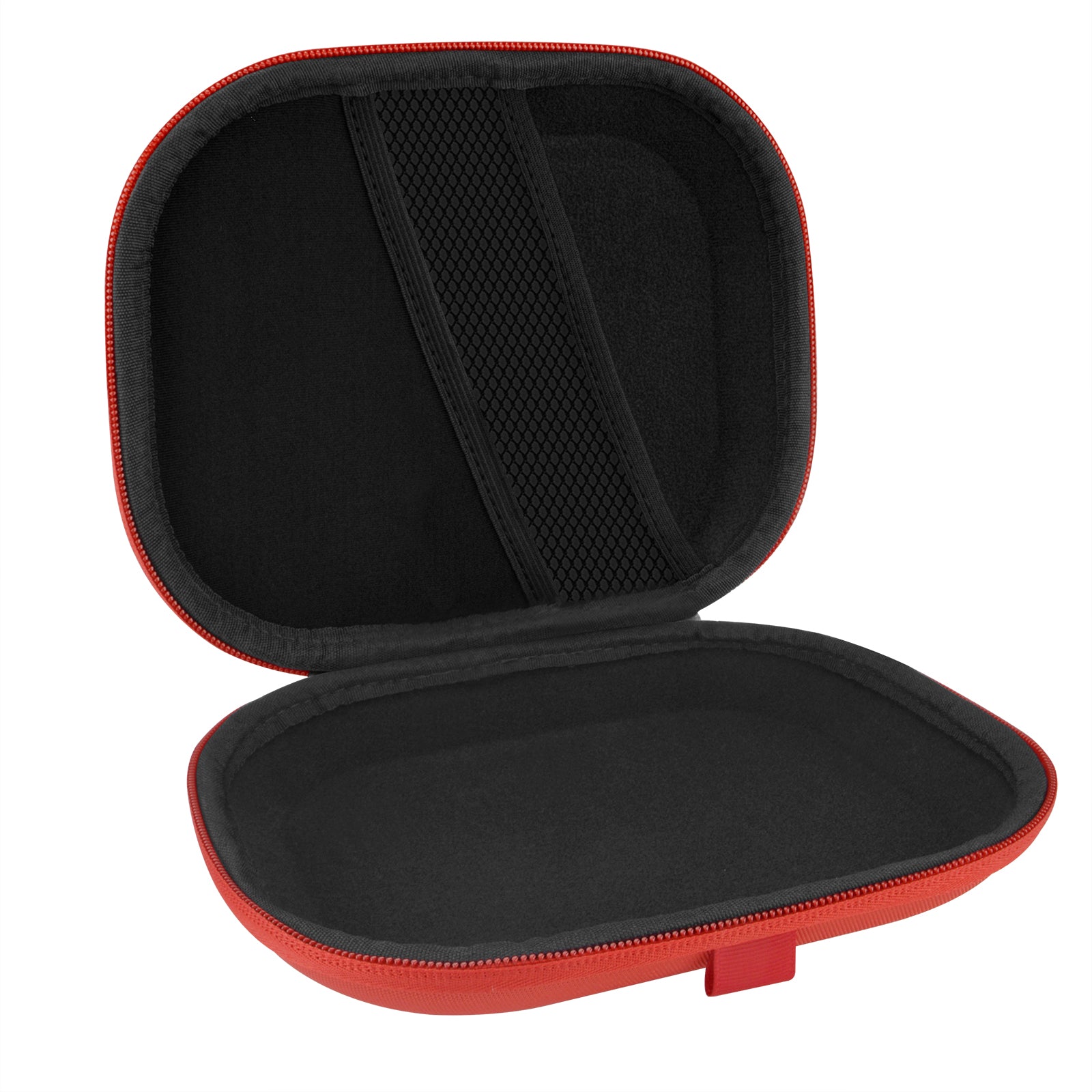 Geekria Shield Headphones Case Compatible with Sony MDR-ZX300, MDR-ZX3