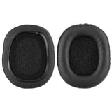Geekria Replacement Ear Pads Compatible with Dytole Wireless Headphones for TV Ear Cushions, Repair Parts (Black)