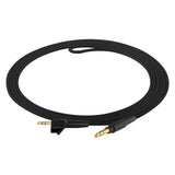 Geekria Audio Cable Compatible with Bose AE2, AE2i, AE2w Cable, 2.5mm Aux Replacement Stereo Cord (4 ft/1.2 m)