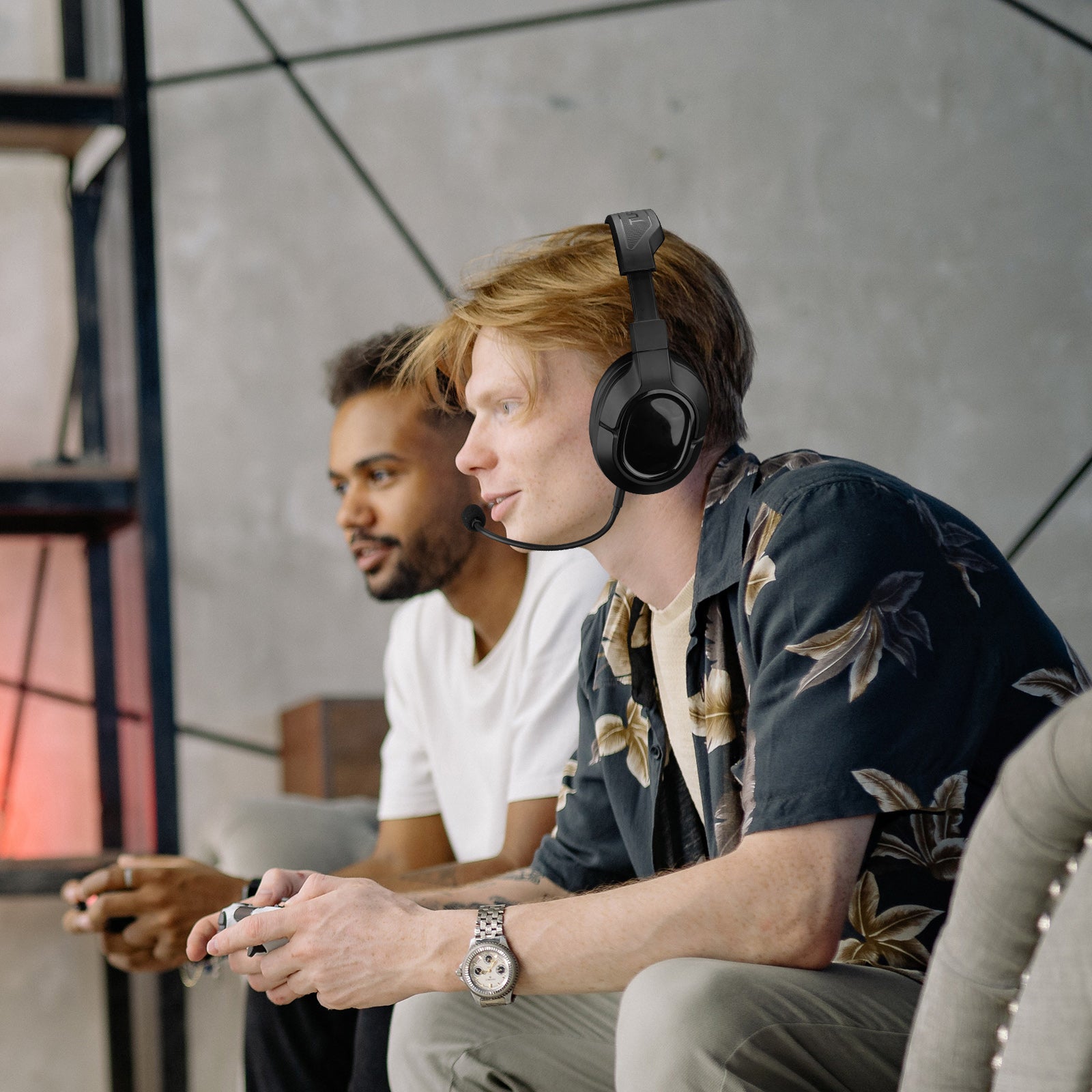 Microfono Boom 3,5 Mm Di Ricambio - Compatibile Con Cuffie Turtle Beach E Altre - Foto 5