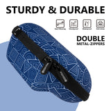 Geekria Carrying Case Compatible with Xbox One X|S, Xbox Series X|S, Xbox Elite, Xbox Core Wireless Controller Travel Case Gaming Accessories, Game Controller Storage Bag