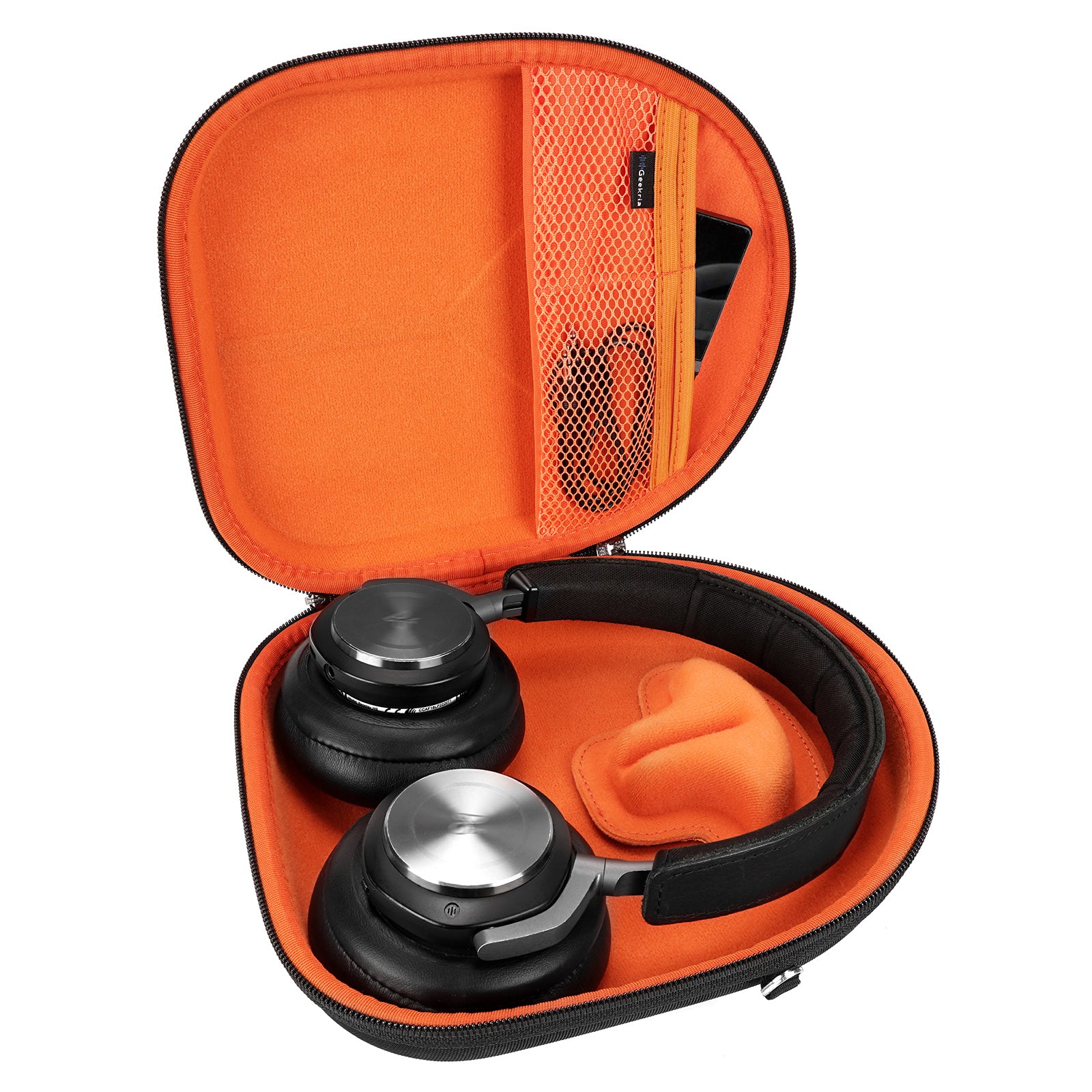 Geekria Shield Headphones Case Compatible with Bang & Olufsen Beoplay