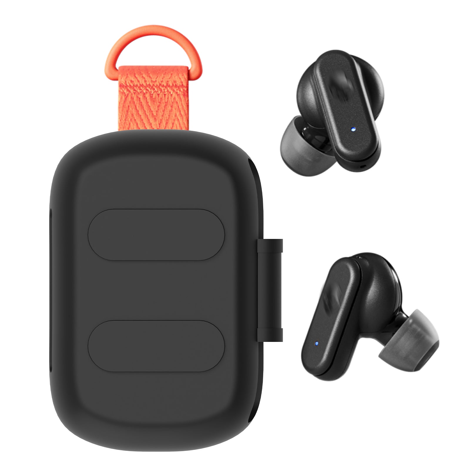 Geiomoo Silicone Case Compatible With Skullcandy