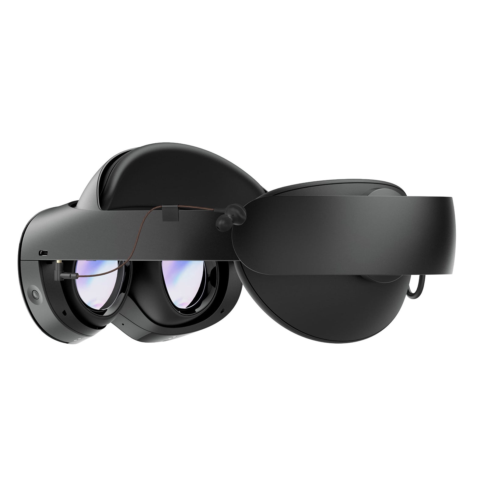 Geekria In-Headphones Compatible with Meta Quest Pro VR Earphones Fit