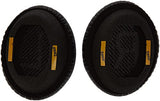 Bose QuietComfort 35 Headphones Ear Cushion Kit, Replacement Earpads, Black