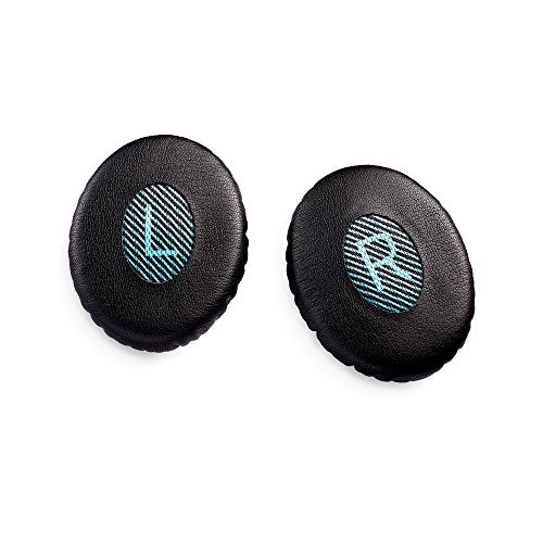 Bose Link On-Ear Bluetooth Ear Cushion Kit, Black – Geekria