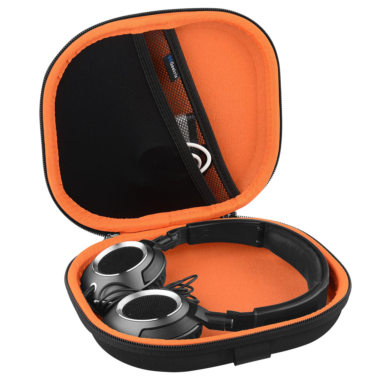 Headphones Case Sennheiser, Travel Bag Headphones
